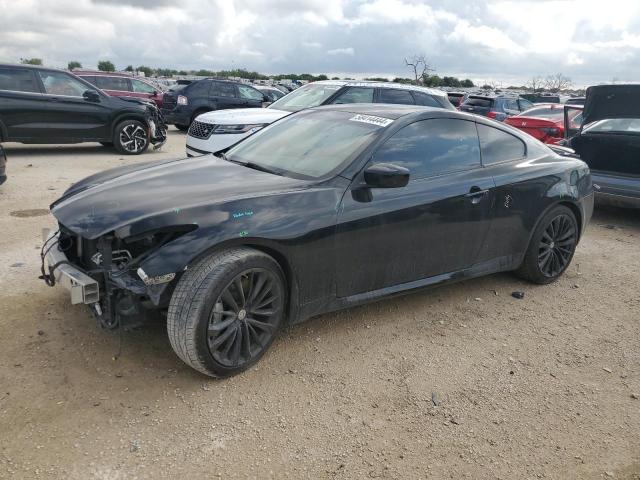  Salvage INFINITI Q60