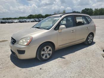  Salvage Kia Rondo