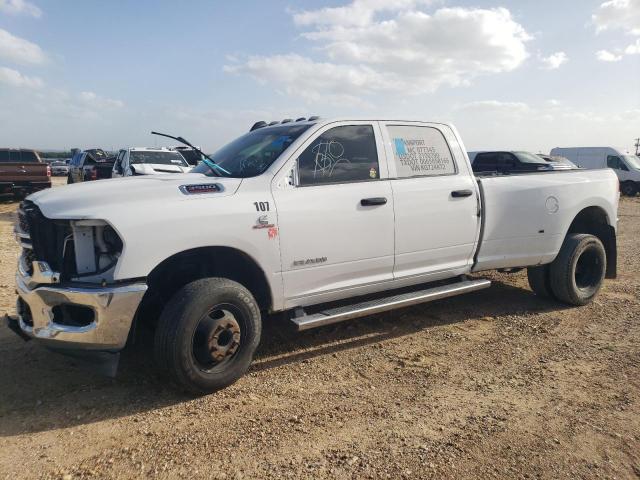  Salvage Ram 3500