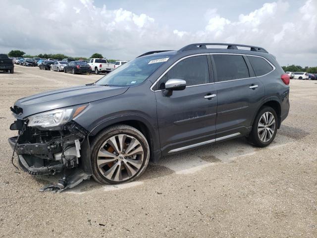  Salvage Subaru Ascent