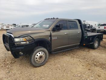  Salvage Ram 3500