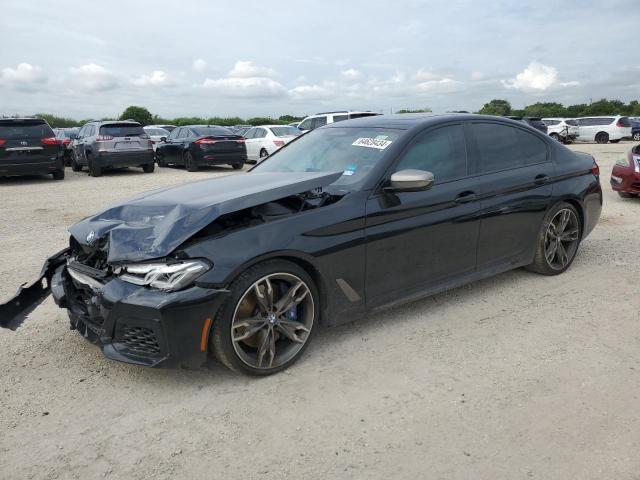  Salvage BMW M Series