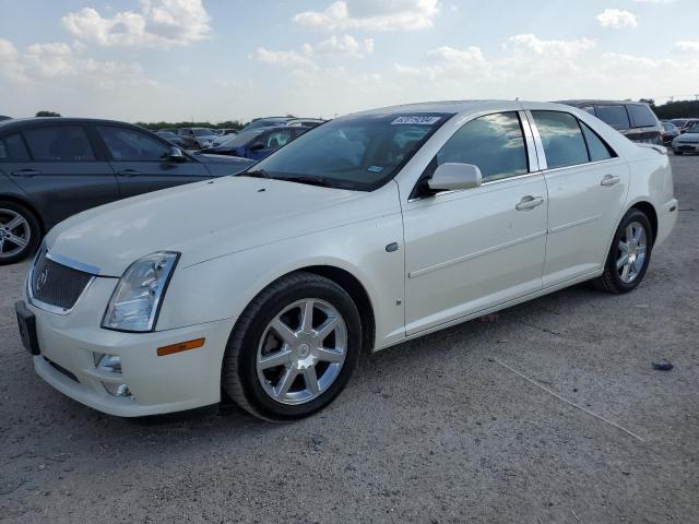  Salvage Cadillac STS