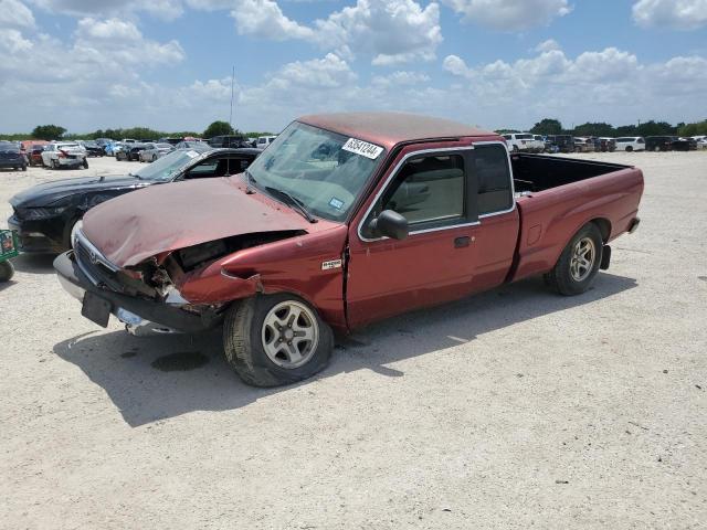  Salvage Mazda B Series