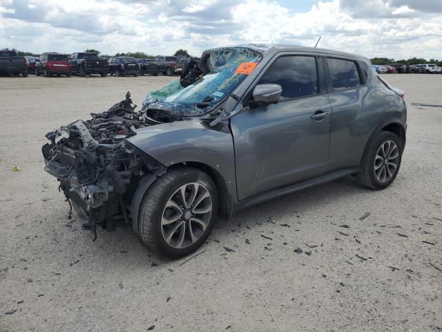  Salvage Nissan JUKE