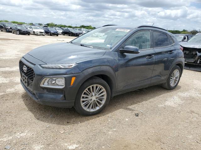  Salvage Hyundai KONA