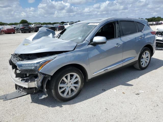  Salvage Acura RDX