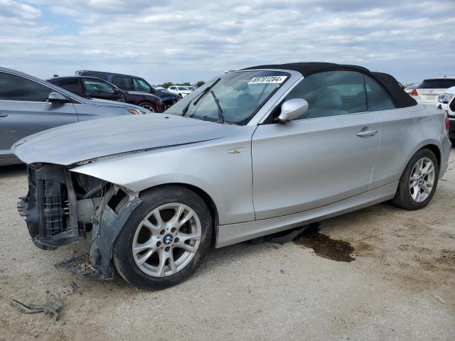  Salvage BMW 1 Series