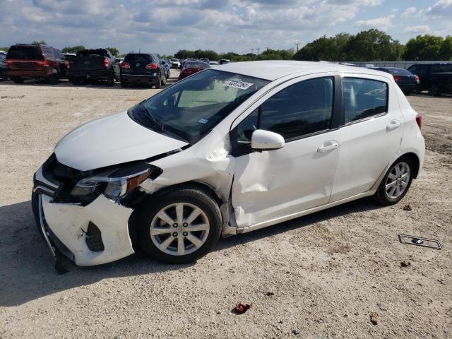  Salvage Toyota Yaris