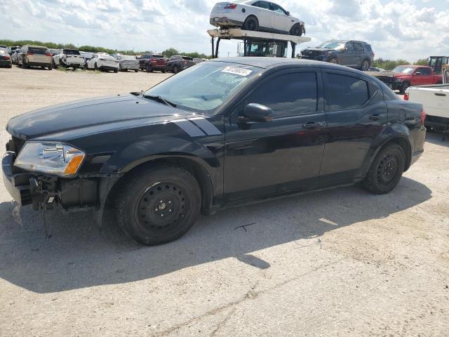  Salvage Dodge Avenger