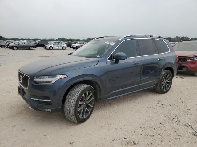  Salvage Volvo XC90