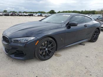  Salvage BMW M Series