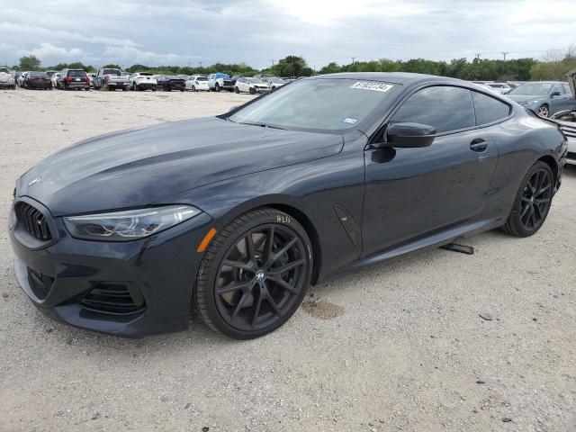  Salvage BMW M Series