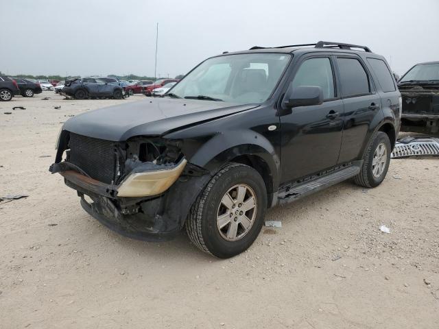  Salvage Mercury Mariner