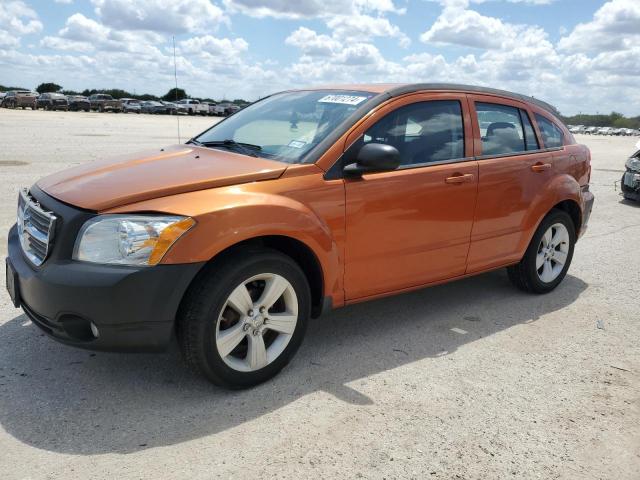  Salvage Dodge Caliber