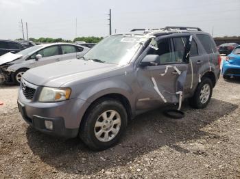  Salvage Mazda Tribute