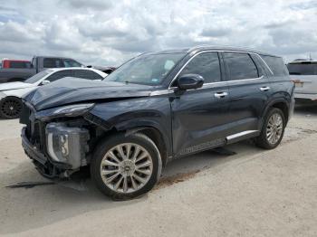  Salvage Hyundai PALISADE