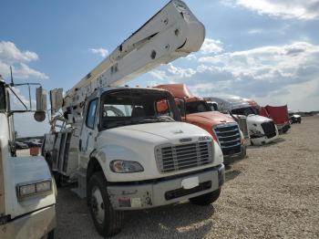  Salvage Freightliner M2 106 Med