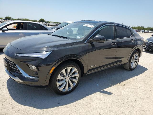  Salvage Buick Envista Av