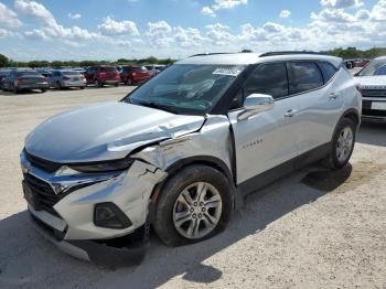  Salvage Chevrolet Blazer