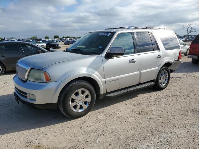  Salvage Lincoln Navigator