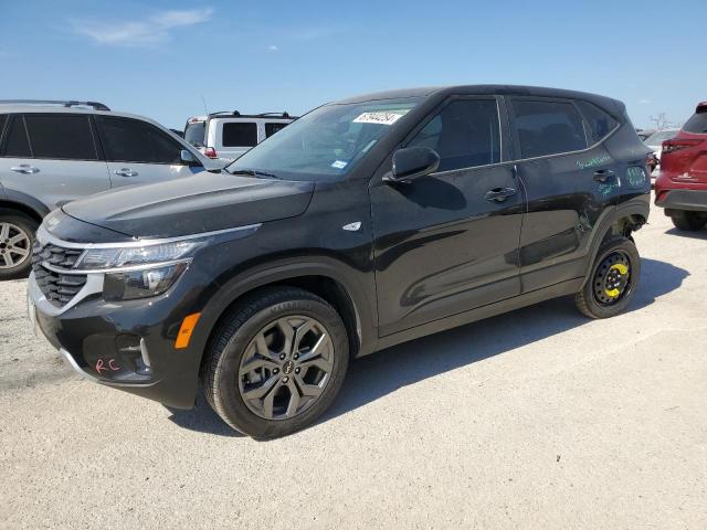  Salvage Kia Seltos