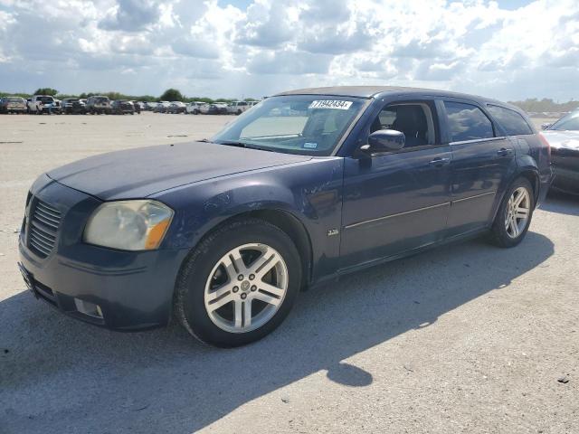  Salvage Dodge Magnum