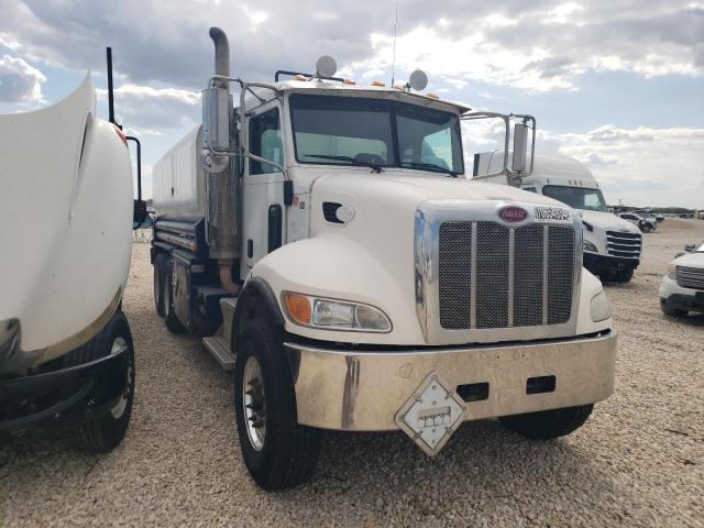  Salvage Peterbilt 348