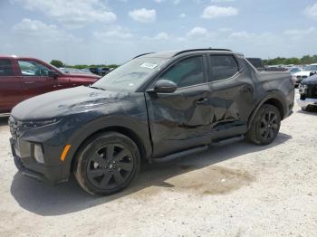  Salvage Hyundai SANTA CRUZ