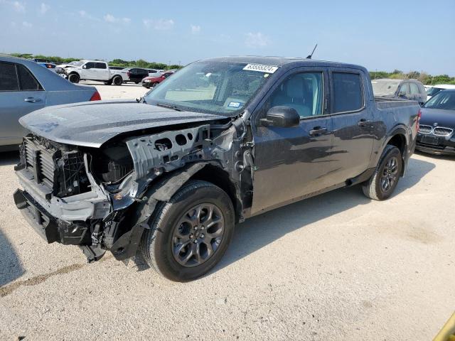  Salvage Ford Maverick