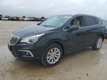  Salvage Buick Envision