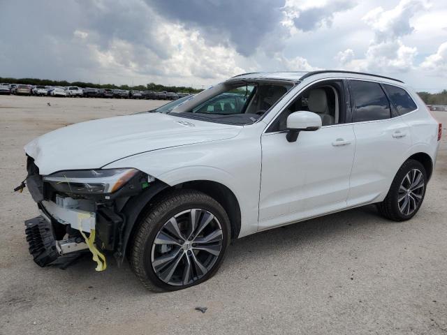  Salvage Volvo Xc60 B5 Mo