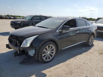  Salvage Cadillac XTS