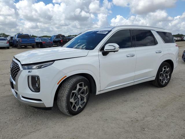  Salvage Hyundai PALISADE