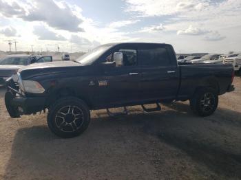  Salvage Dodge Ram 2500