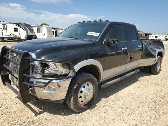  Salvage Ram 3500