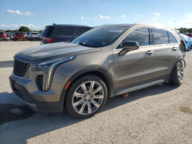  Salvage Cadillac XT4