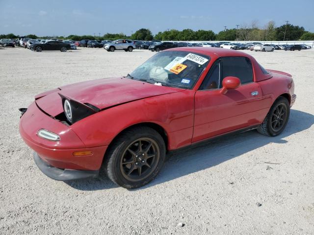  Salvage Mazda Mx5