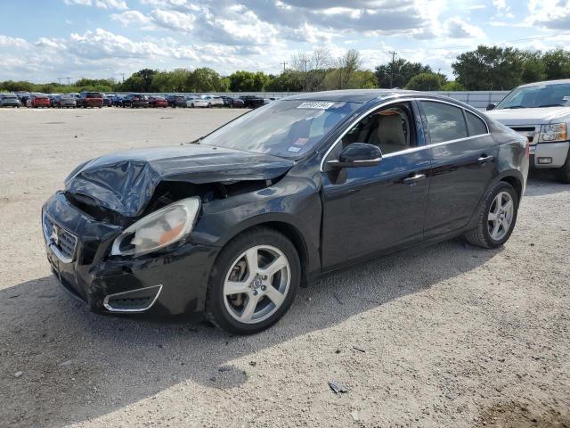  Salvage Volvo S60