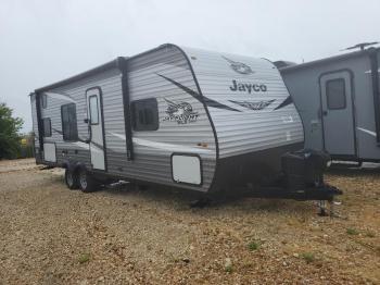  Salvage Jayco Jay Flight