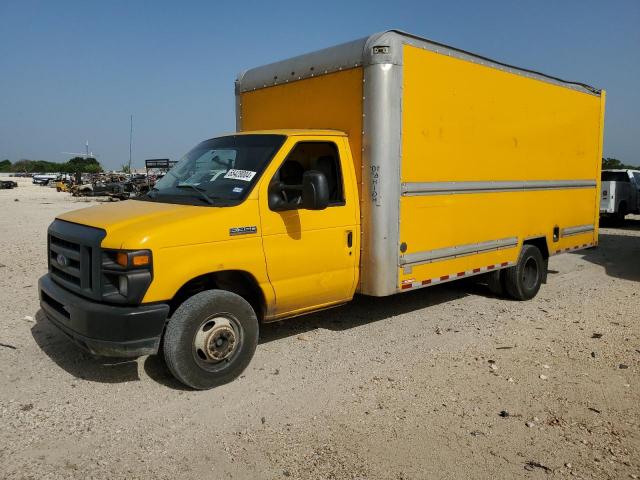  Salvage Ford Econoline