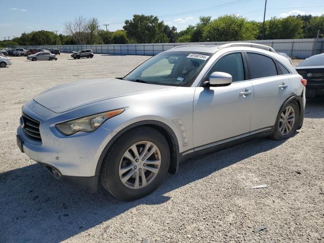  Salvage INFINITI Fx