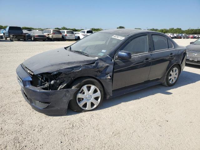  Salvage Mitsubishi Lancer