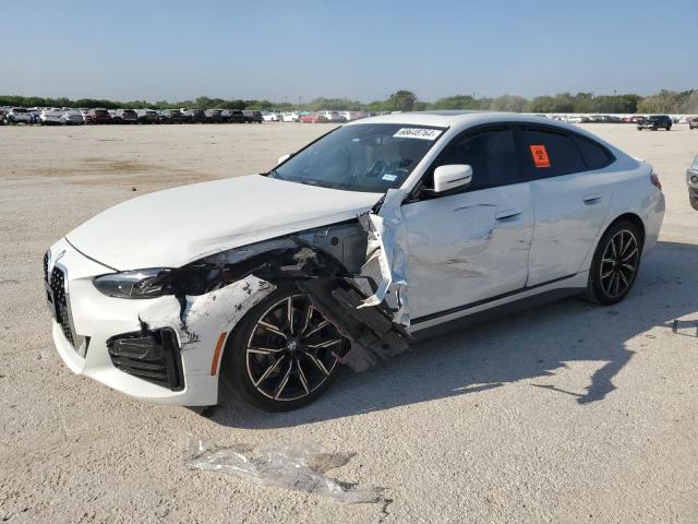  Salvage BMW 4 Series