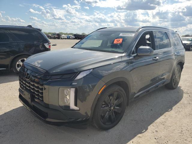  Salvage Hyundai PALISADE