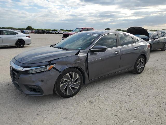  Salvage Honda Insight