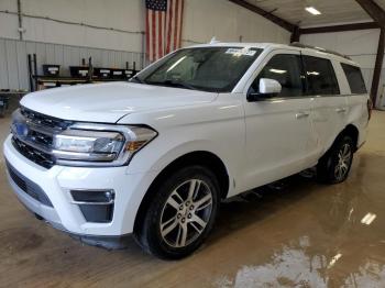  Salvage Ford Expedition