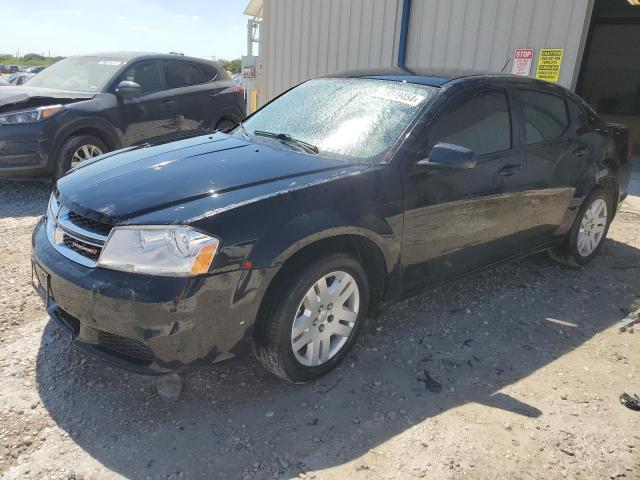  Salvage Dodge Avenger