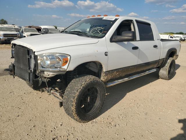  Salvage Dodge Ram 2500