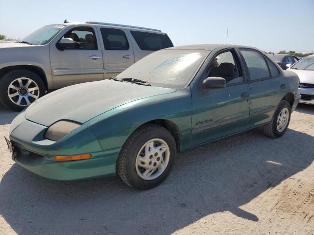  Salvage Pontiac Sunfire